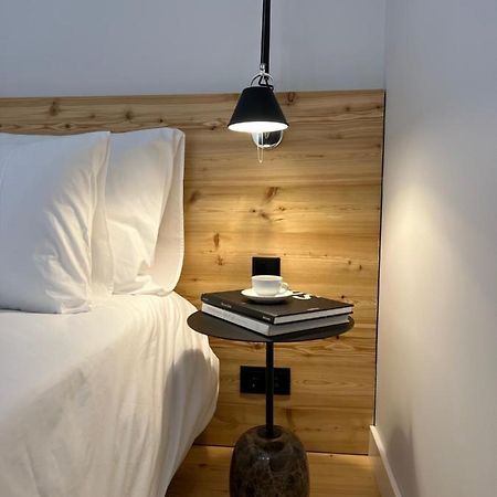 Santa Clara 1828 Appartement Ponta Delgada Buitenkant foto