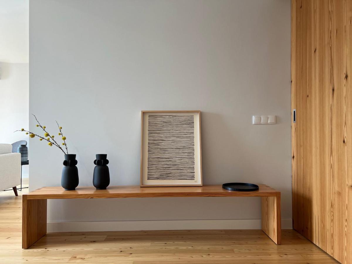 Santa Clara 1828 Appartement Ponta Delgada Buitenkant foto