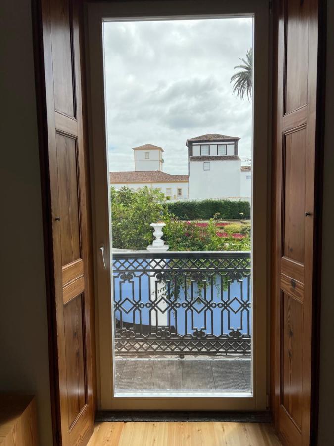 Santa Clara 1828 Appartement Ponta Delgada Buitenkant foto