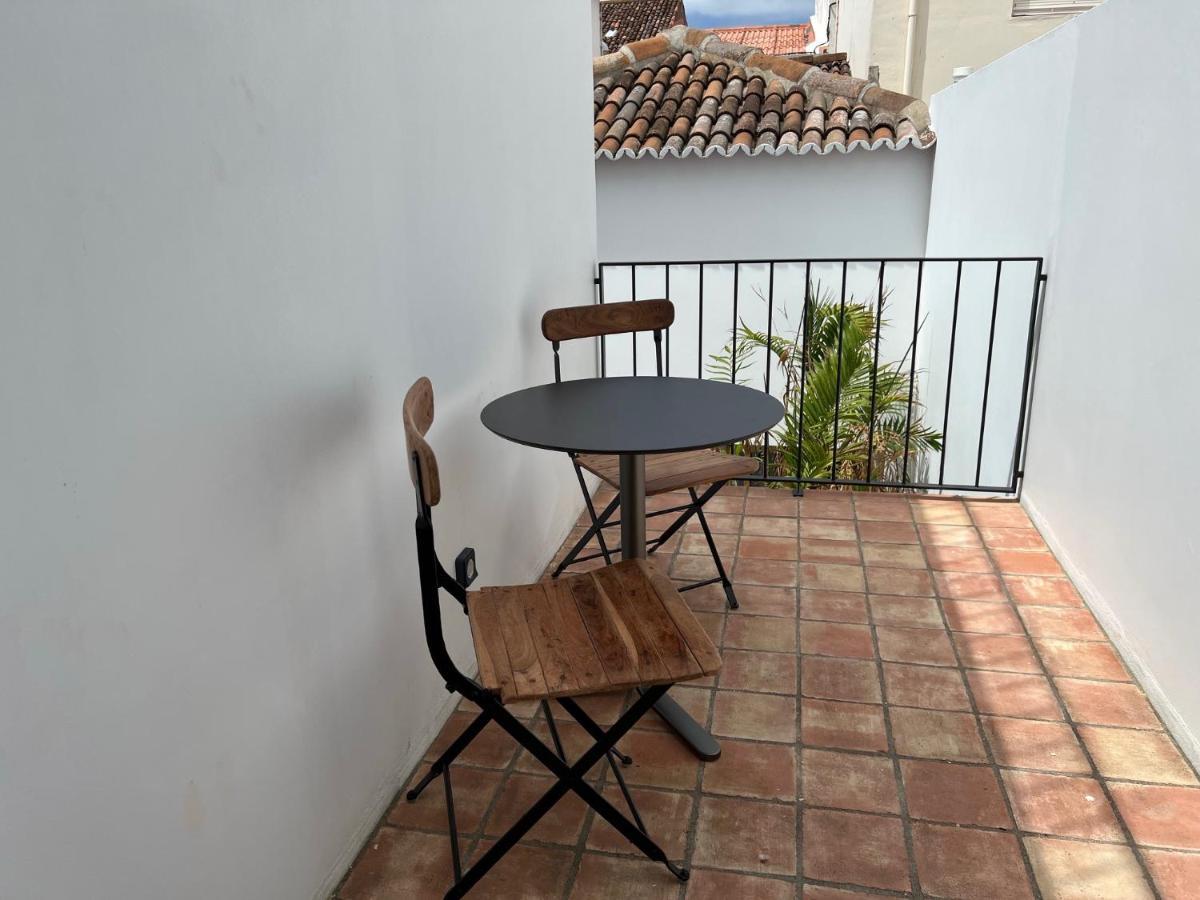 Santa Clara 1828 Appartement Ponta Delgada Buitenkant foto