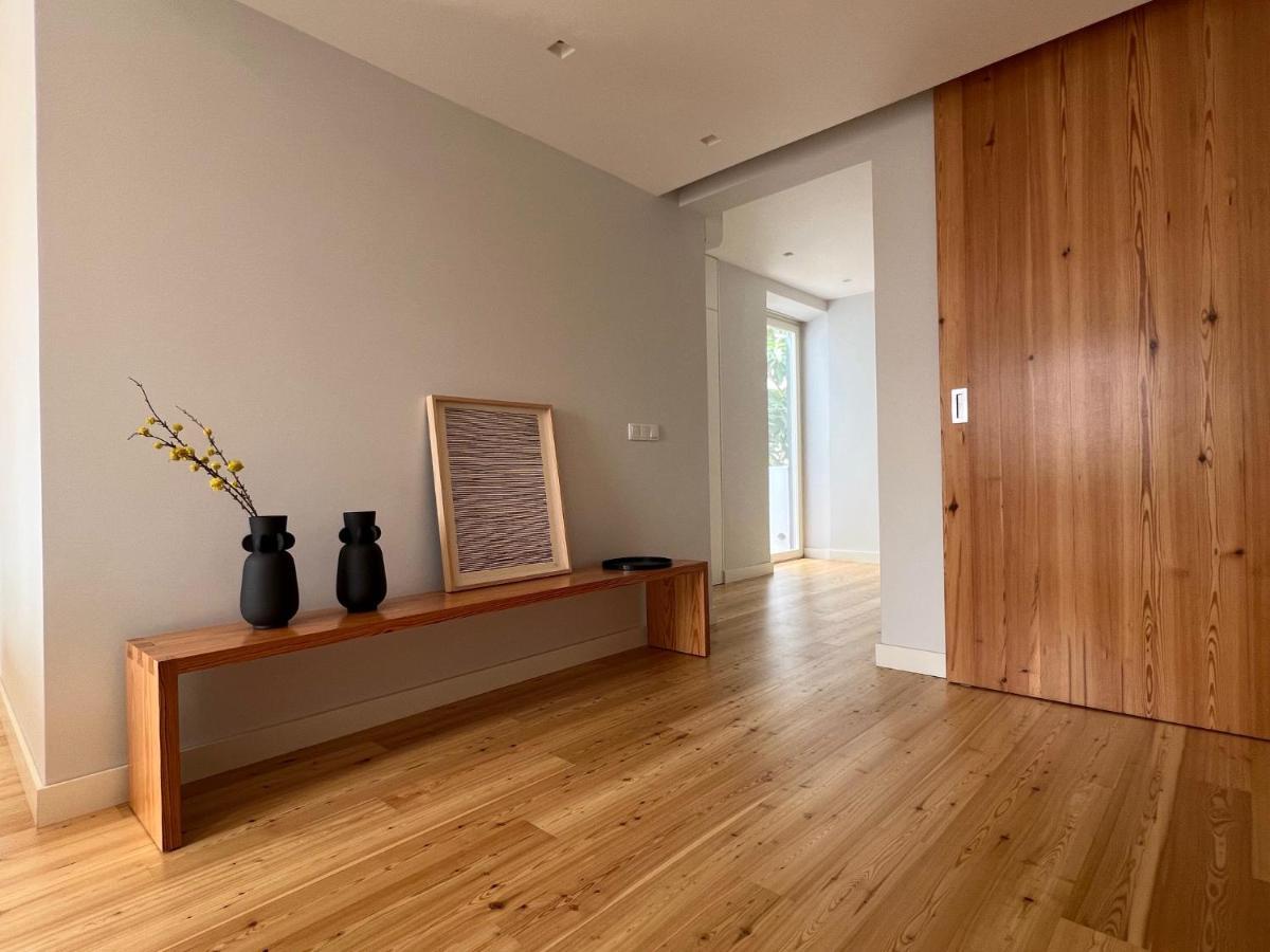 Santa Clara 1828 Appartement Ponta Delgada Buitenkant foto