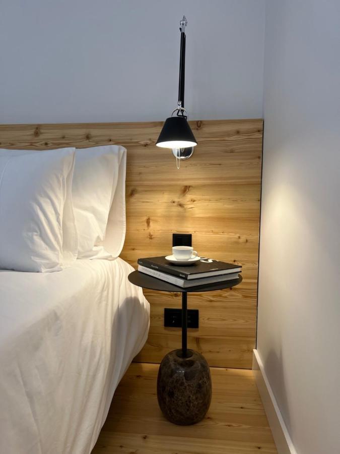 Santa Clara 1828 Appartement Ponta Delgada Buitenkant foto
