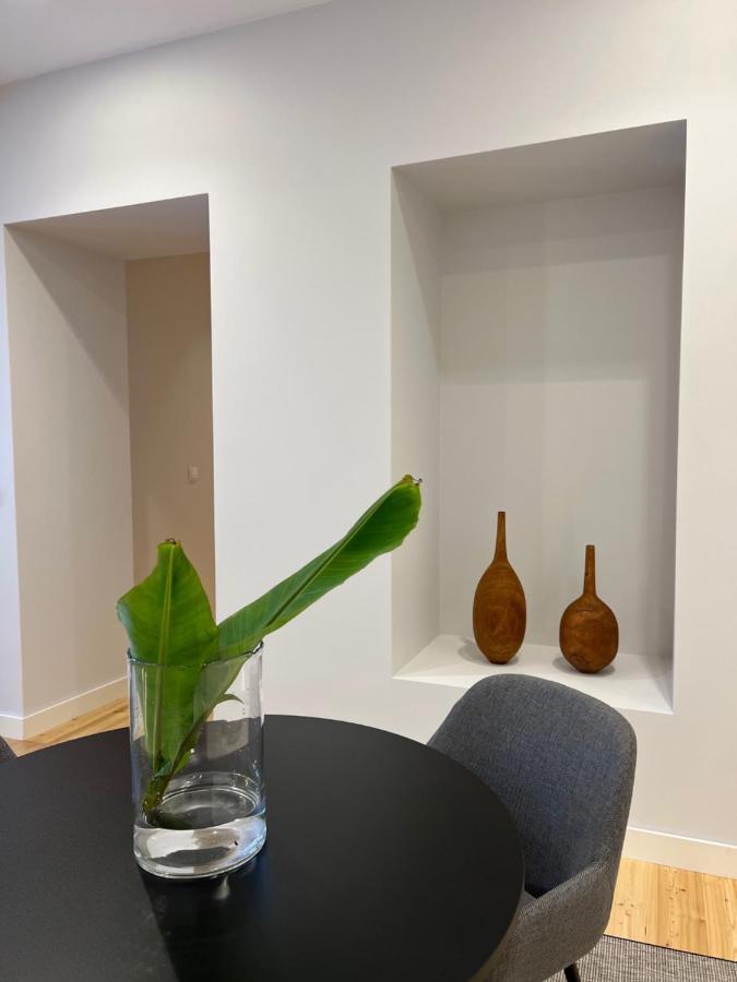 Santa Clara 1828 Appartement Ponta Delgada Buitenkant foto