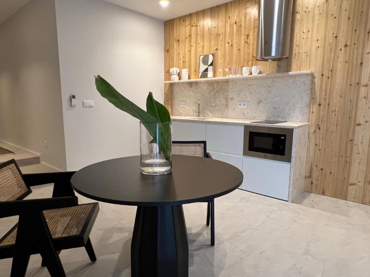 Santa Clara 1828 Appartement Ponta Delgada Buitenkant foto