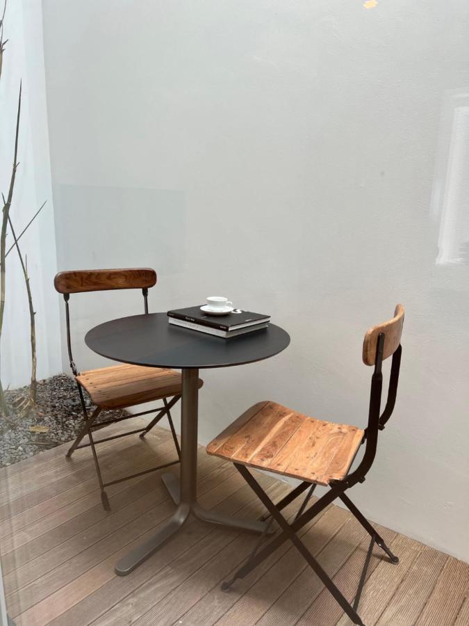 Santa Clara 1828 Appartement Ponta Delgada Buitenkant foto