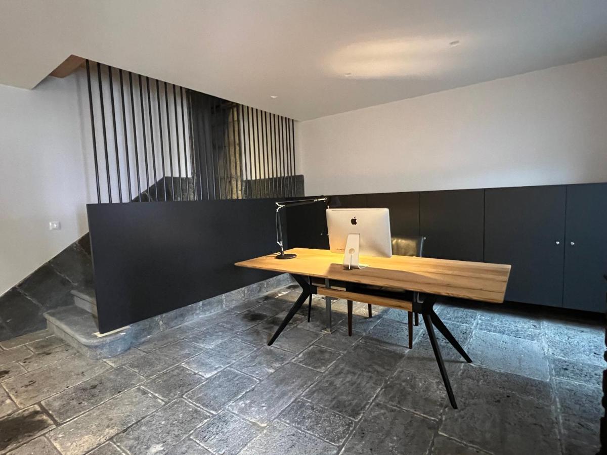 Santa Clara 1828 Appartement Ponta Delgada Buitenkant foto