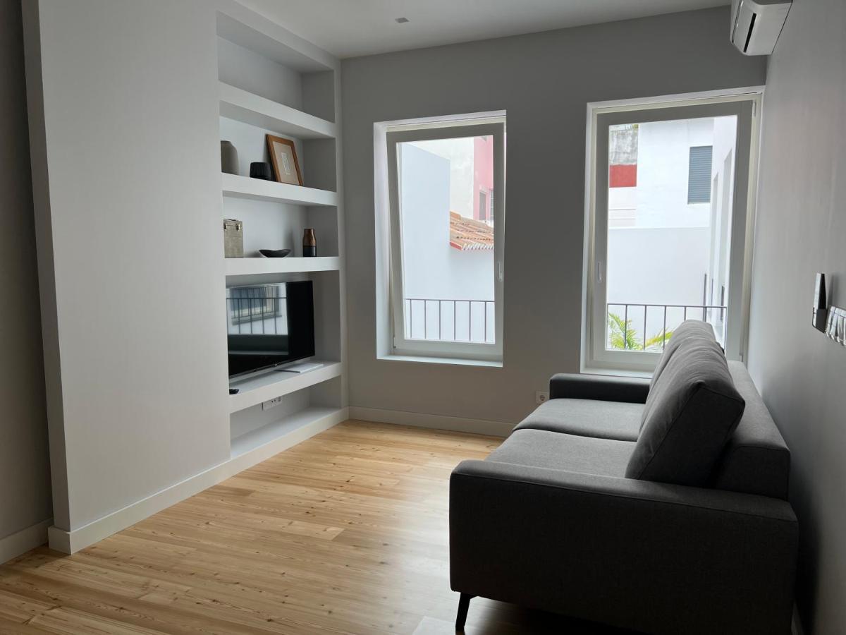 Santa Clara 1828 Appartement Ponta Delgada Buitenkant foto