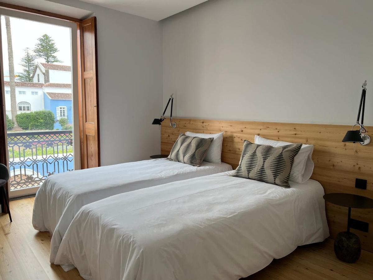 Santa Clara 1828 Appartement Ponta Delgada Buitenkant foto