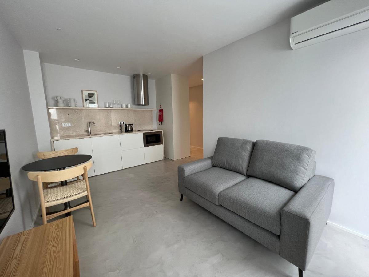 Santa Clara 1828 Appartement Ponta Delgada Buitenkant foto