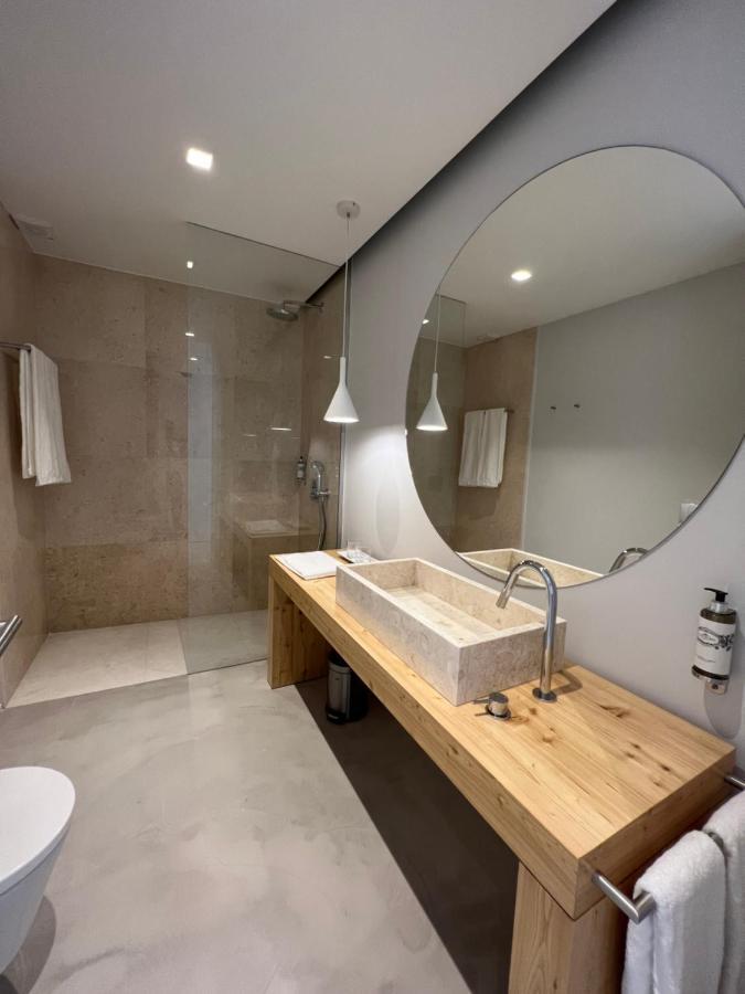 Santa Clara 1828 Appartement Ponta Delgada Buitenkant foto