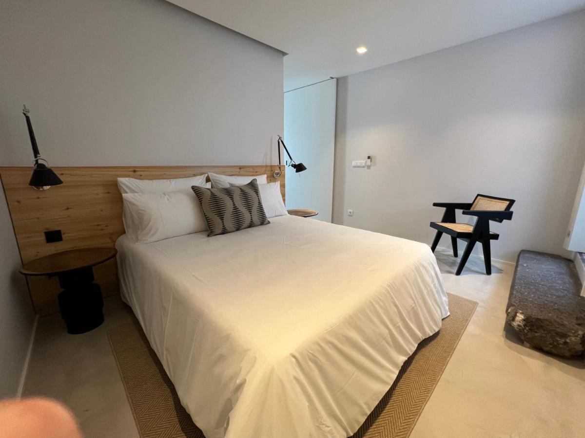 Santa Clara 1828 Appartement Ponta Delgada Buitenkant foto