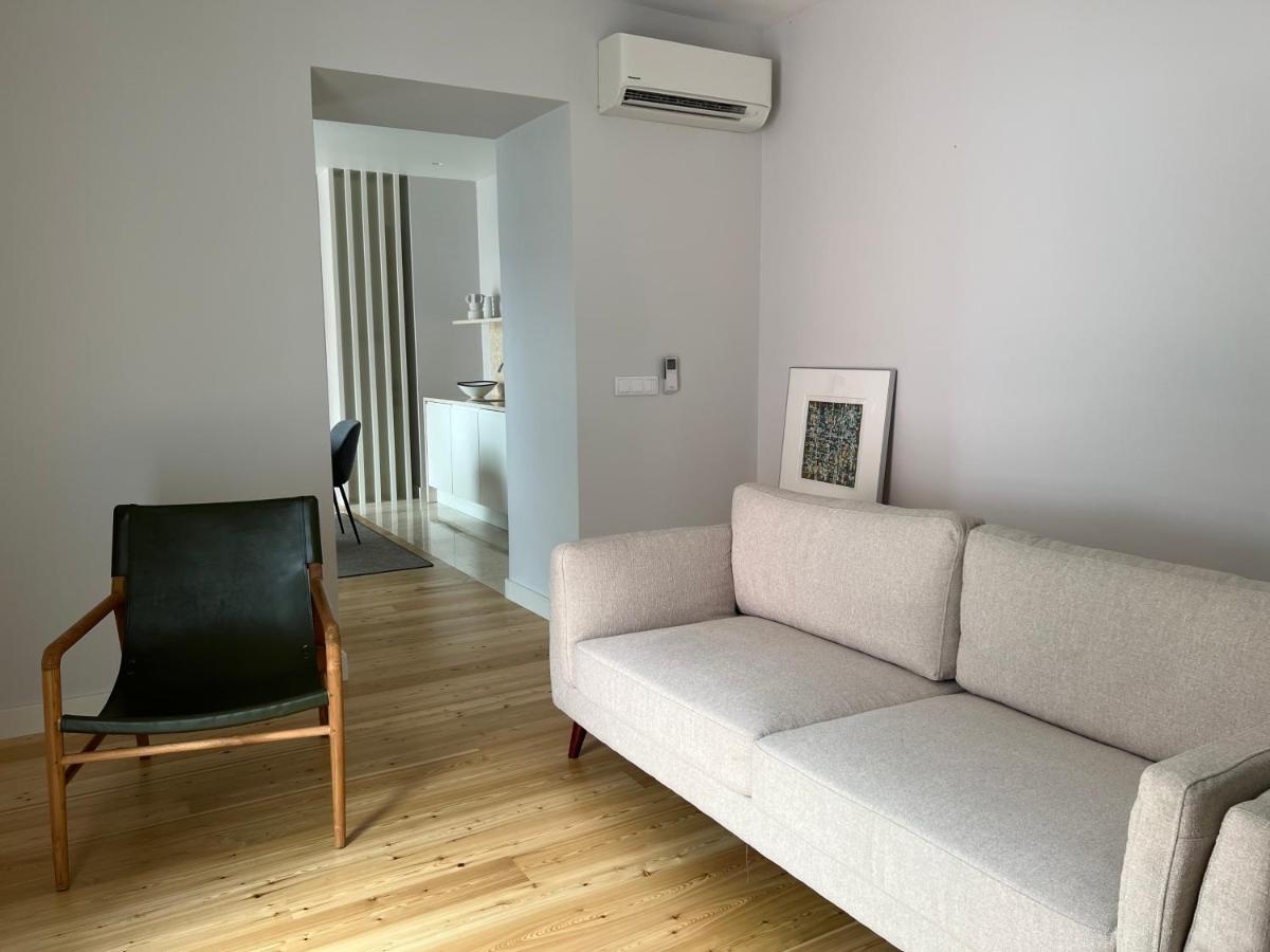 Santa Clara 1828 Appartement Ponta Delgada Buitenkant foto