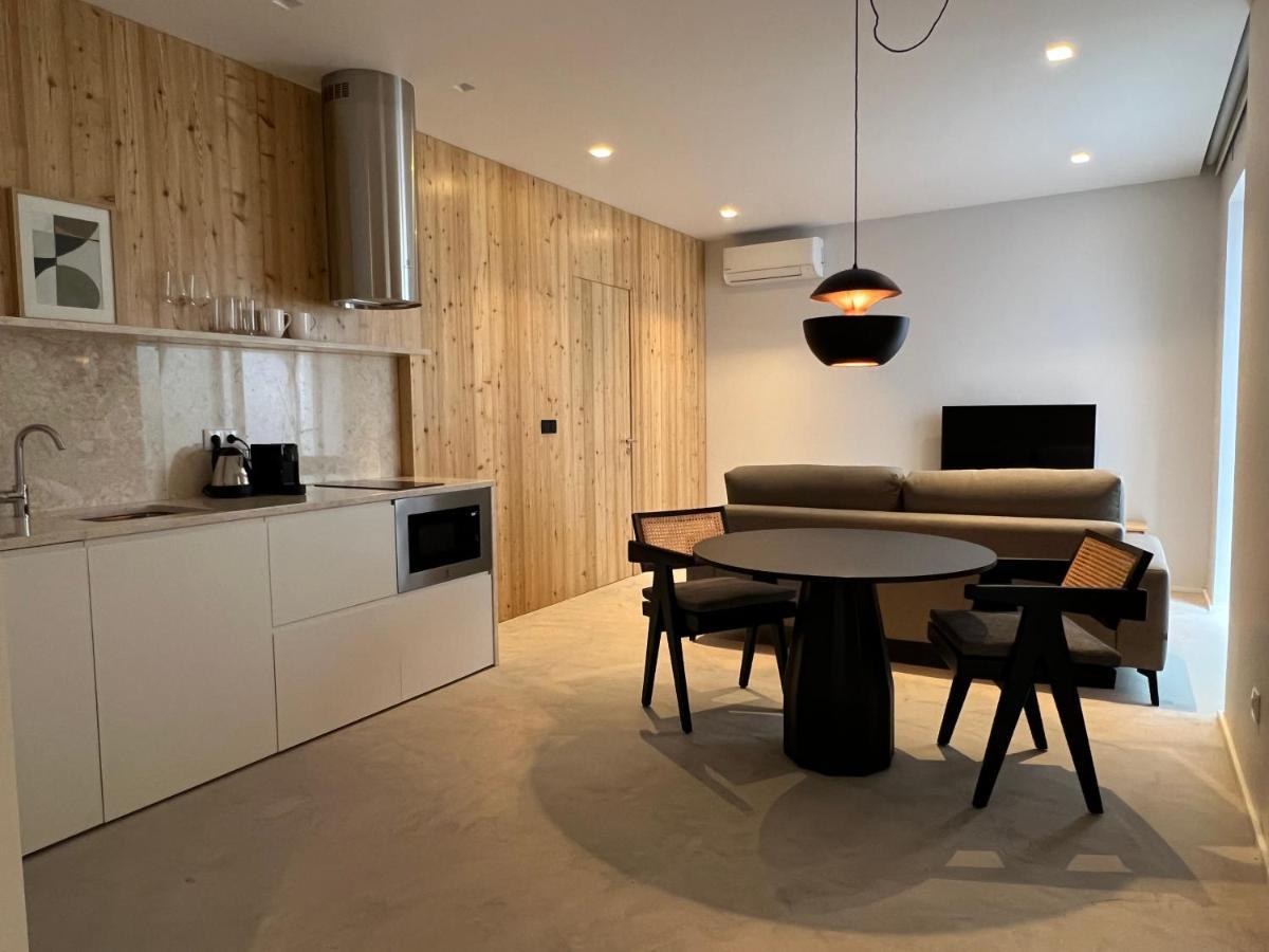 Santa Clara 1828 Appartement Ponta Delgada Buitenkant foto