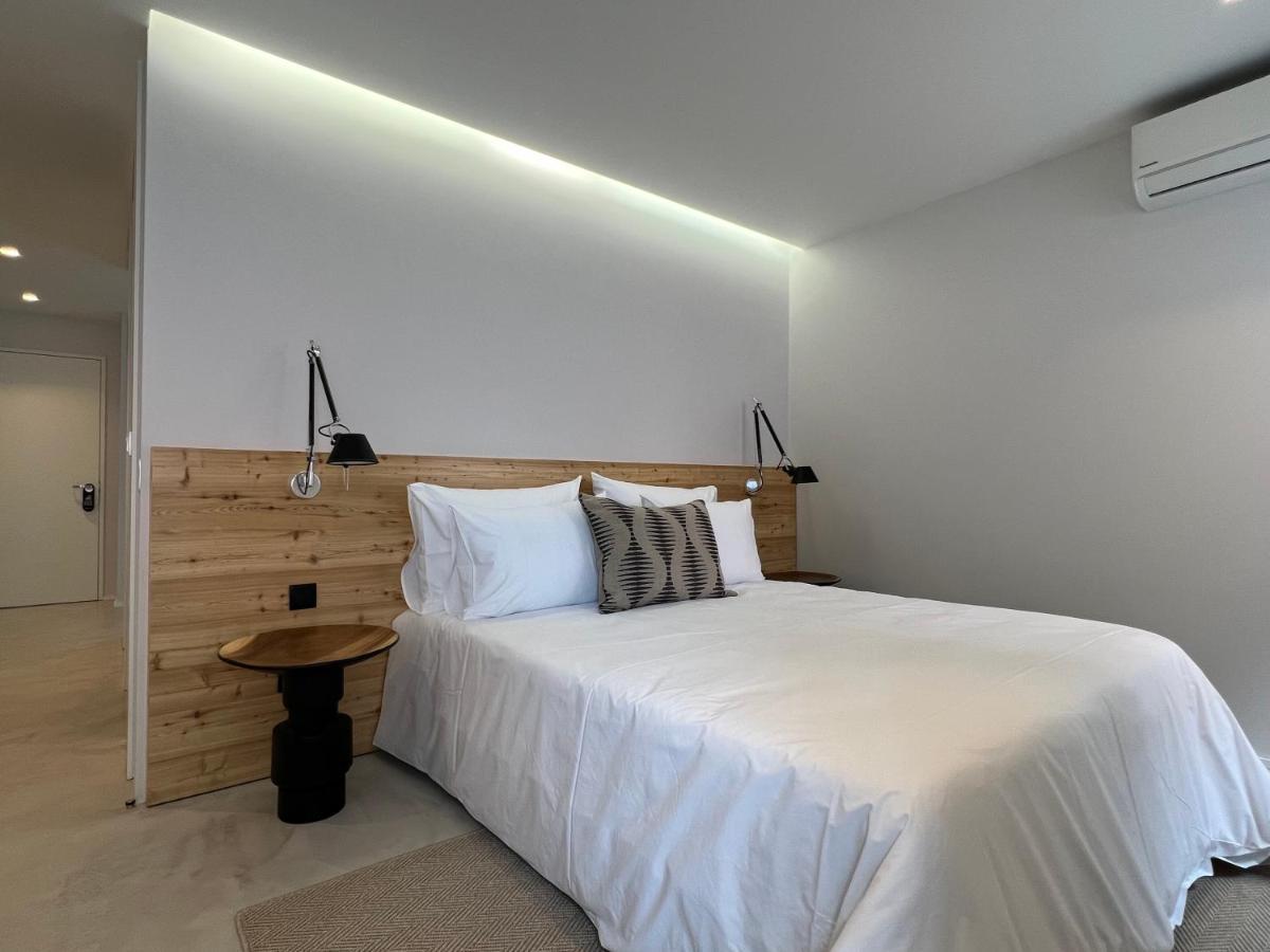 Santa Clara 1828 Appartement Ponta Delgada Buitenkant foto