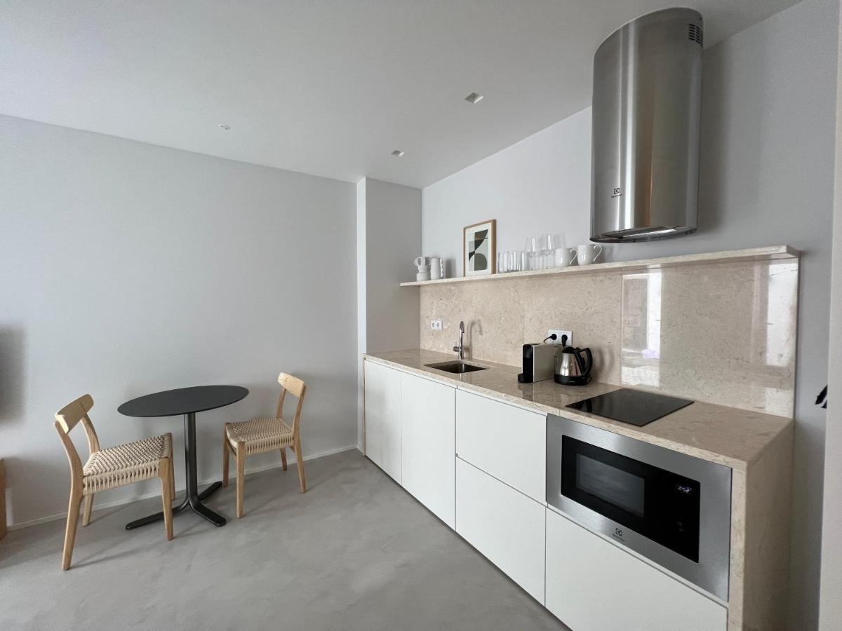 Santa Clara 1828 Appartement Ponta Delgada Buitenkant foto