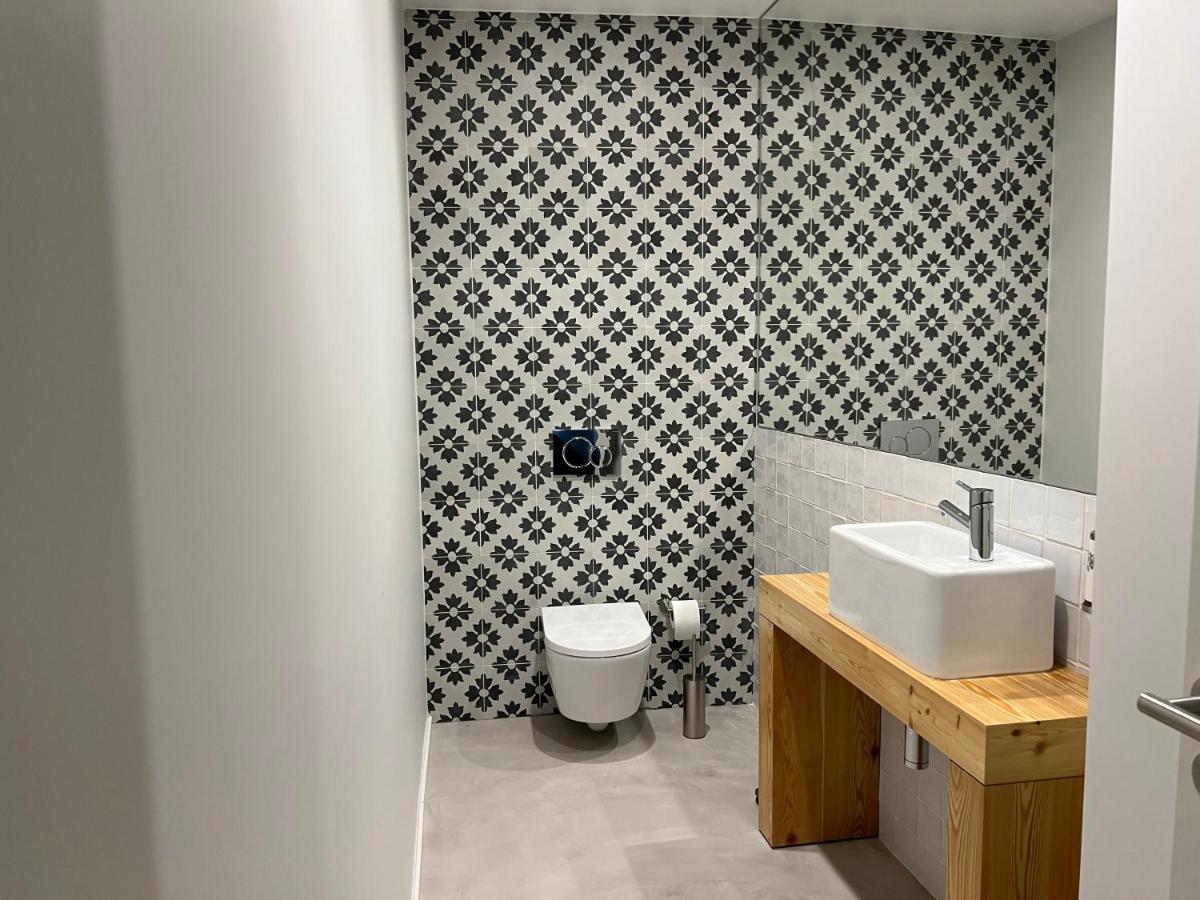 Santa Clara 1828 Appartement Ponta Delgada Buitenkant foto
