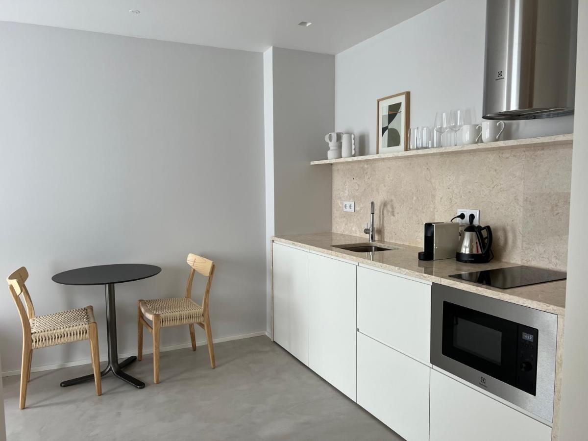 Santa Clara 1828 Appartement Ponta Delgada Buitenkant foto