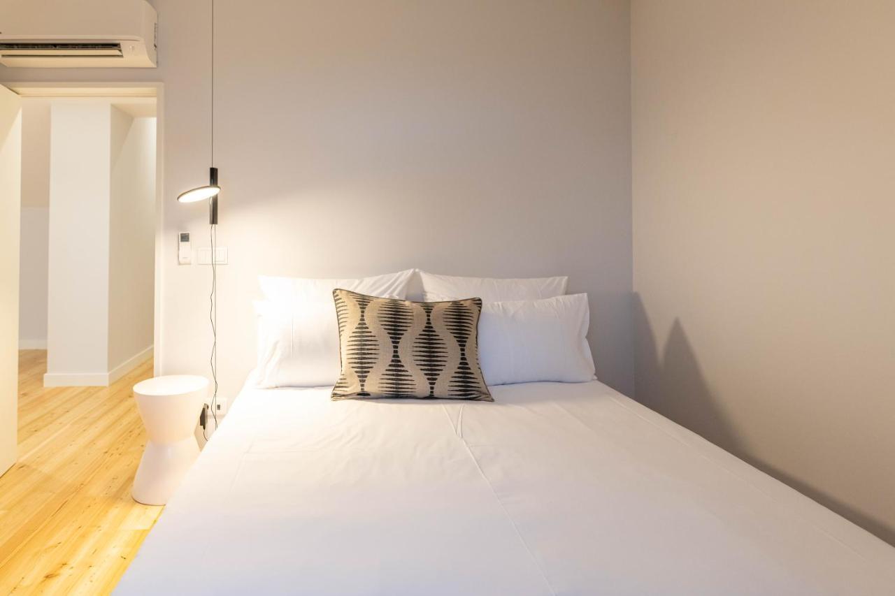 Santa Clara 1828 Appartement Ponta Delgada Buitenkant foto