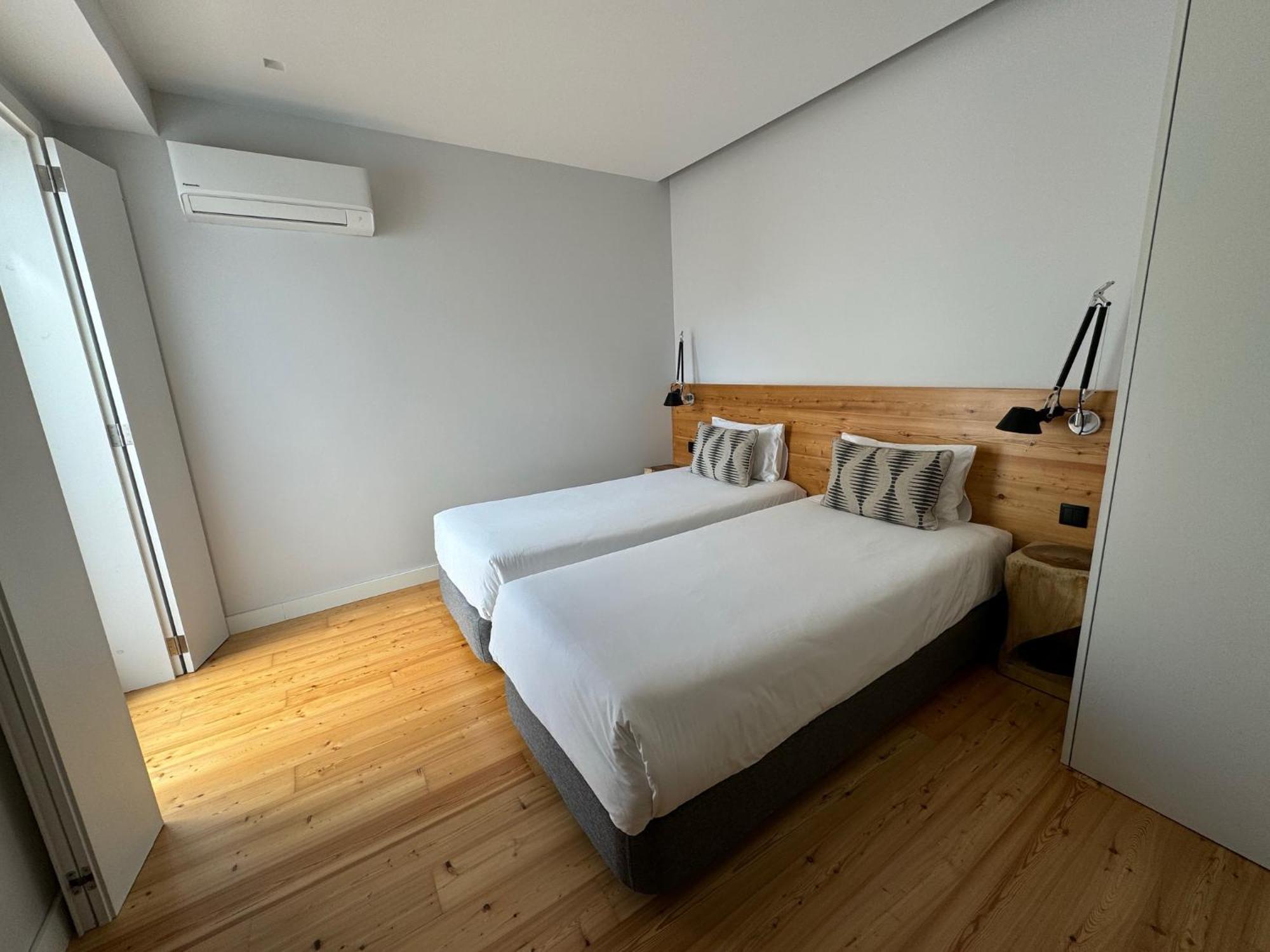 Santa Clara 1828 Appartement Ponta Delgada Buitenkant foto