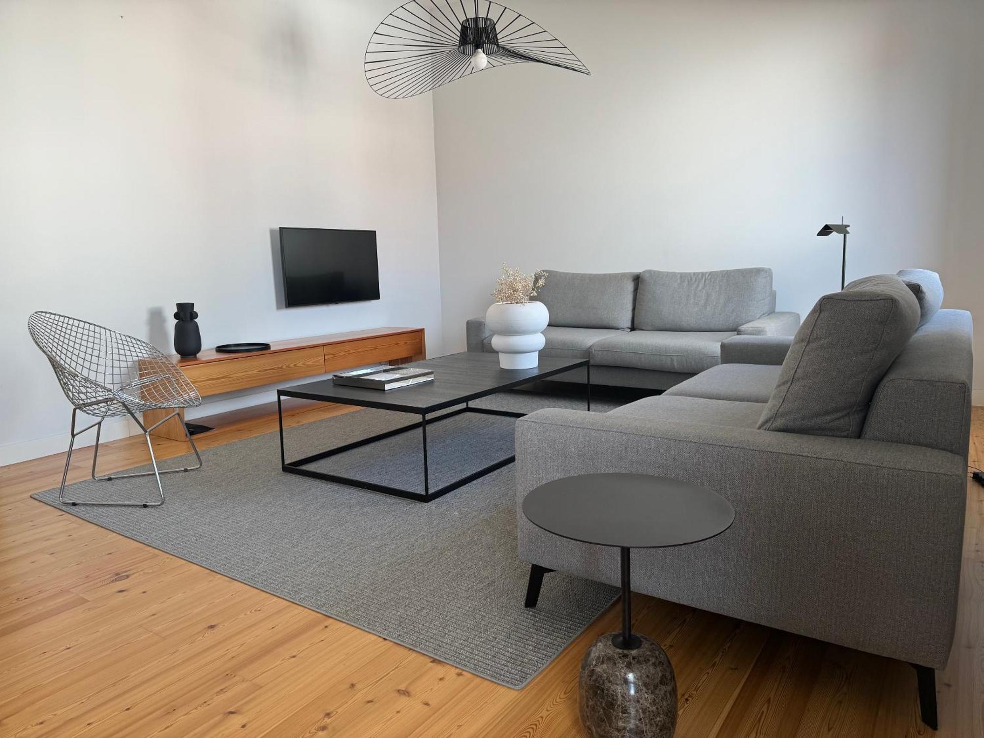 Santa Clara 1828 Appartement Ponta Delgada Buitenkant foto