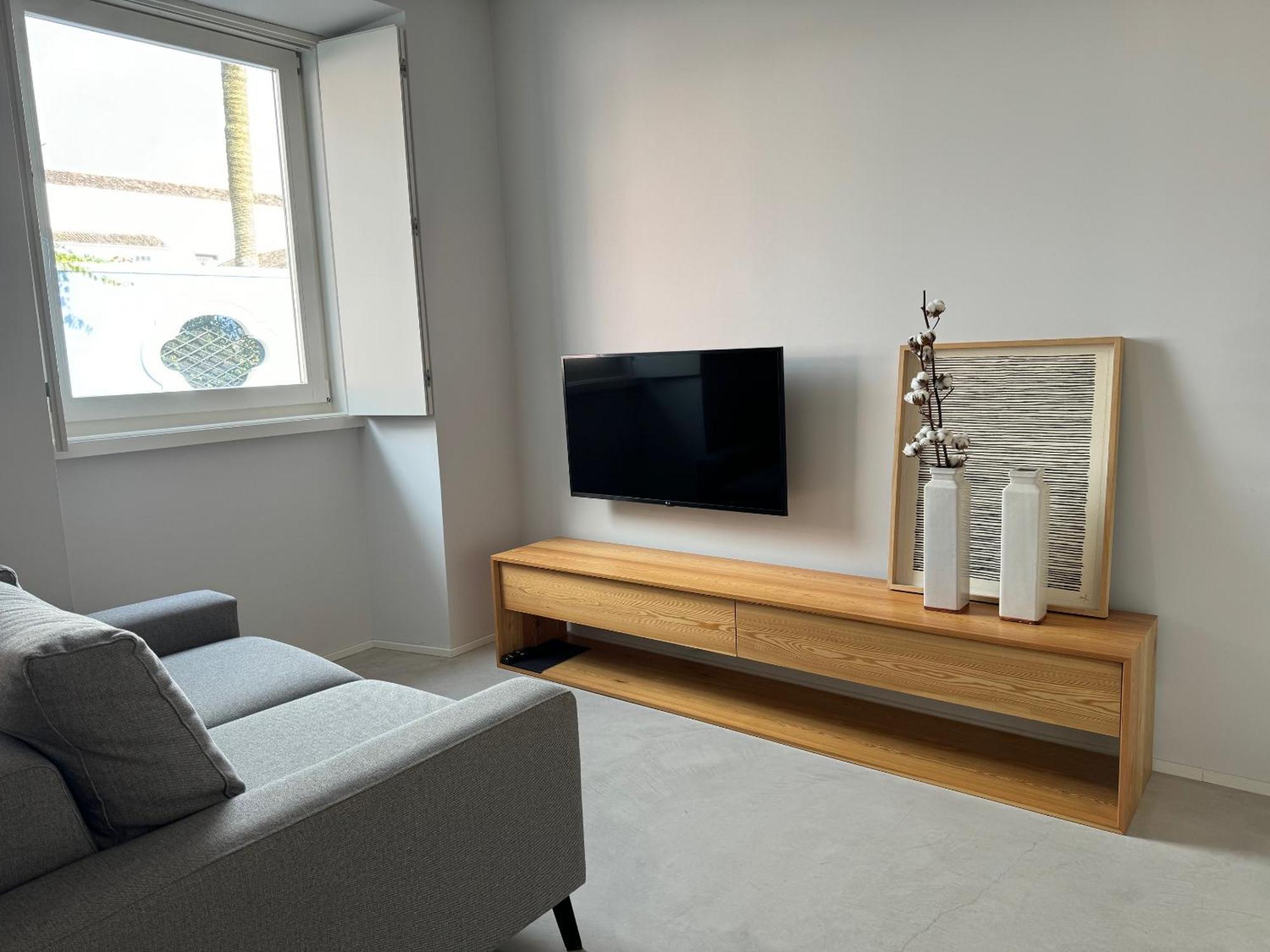 Santa Clara 1828 Appartement Ponta Delgada Buitenkant foto