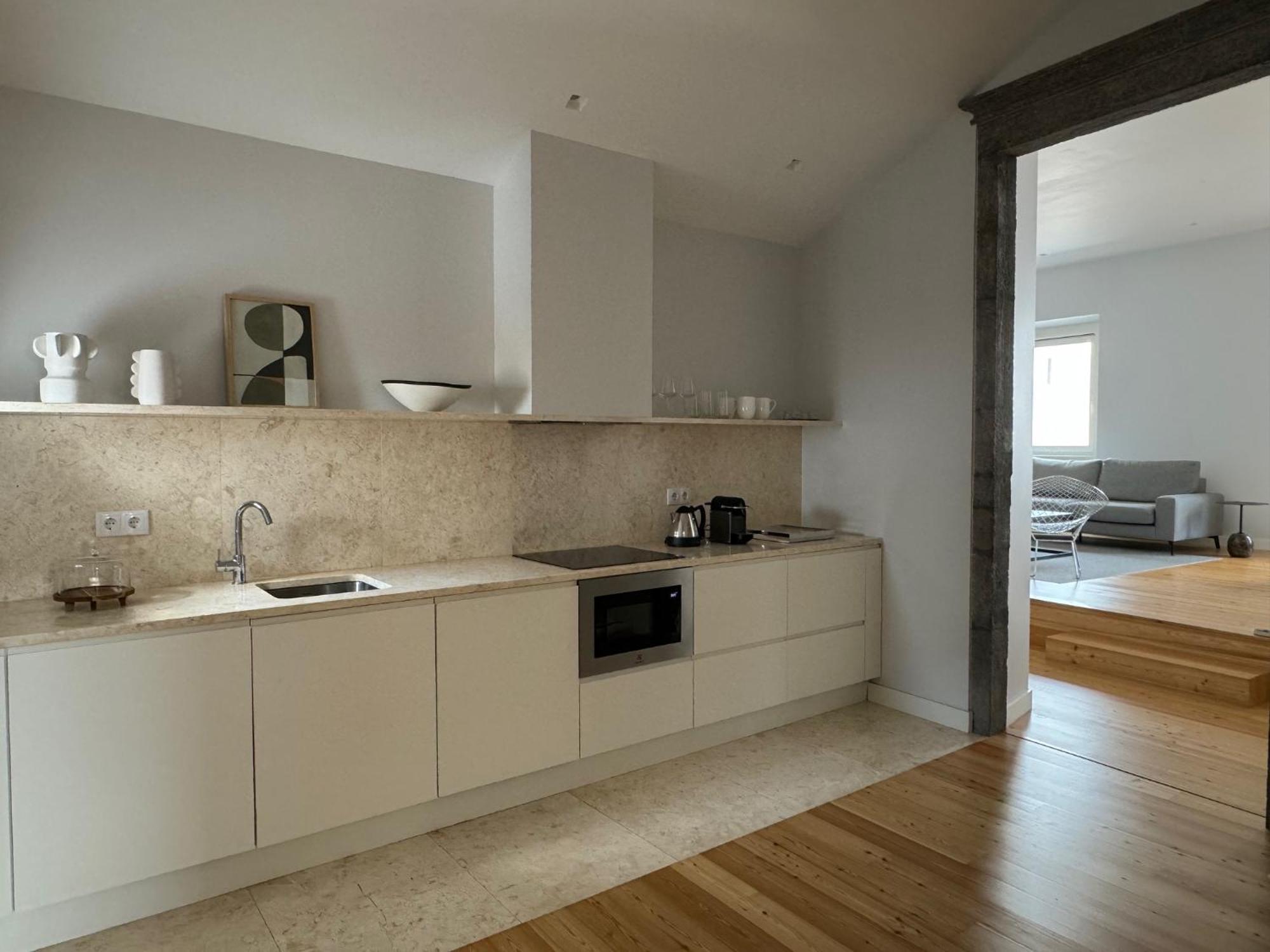 Santa Clara 1828 Appartement Ponta Delgada Buitenkant foto