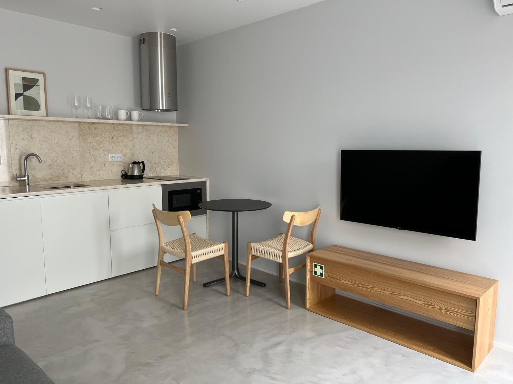 Santa Clara 1828 Appartement Ponta Delgada Buitenkant foto